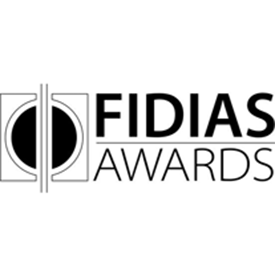 Fidias Awards - B-Inside Out
