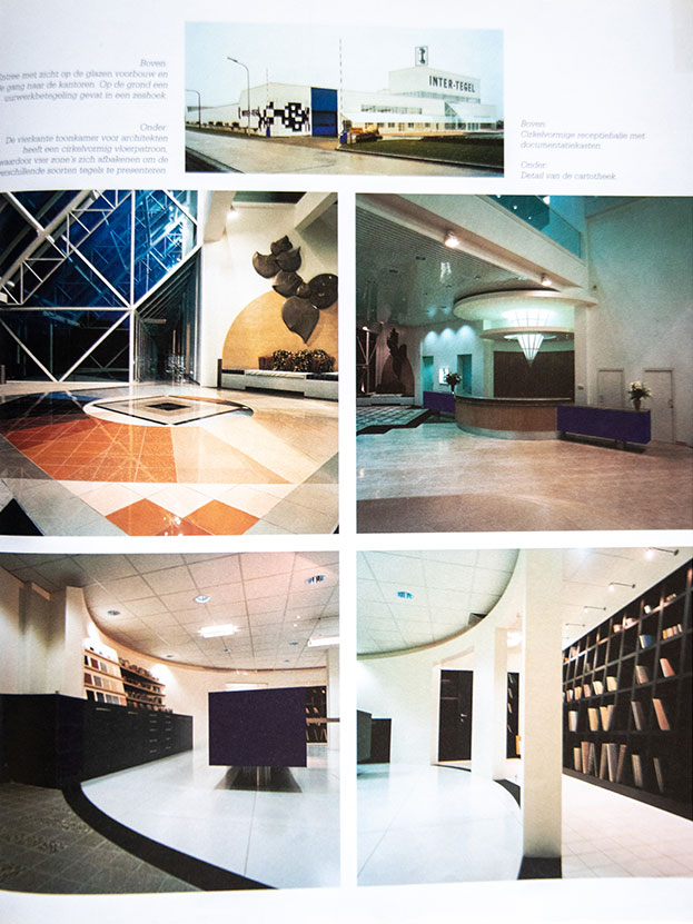 PI - Project & Interieur
