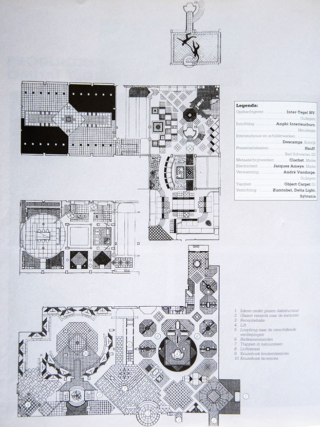 PI - Project & Interieur