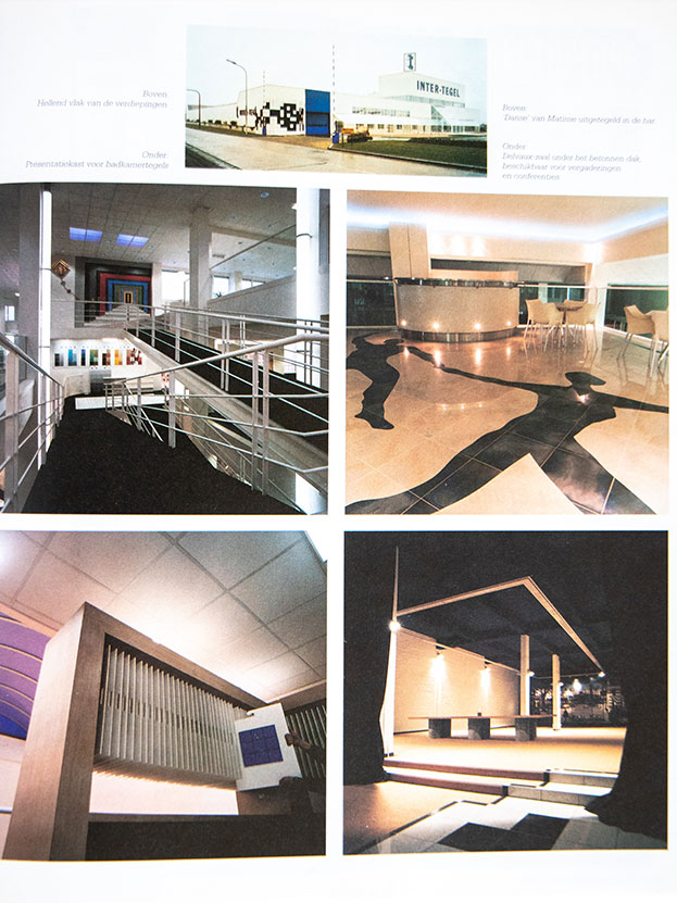 PI - Project & Interieur