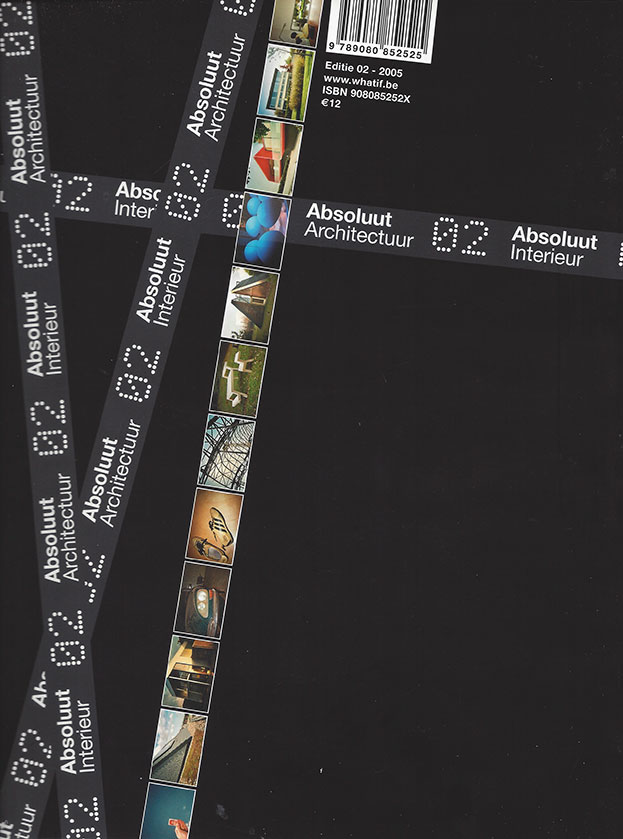Absoluut Architectuur
