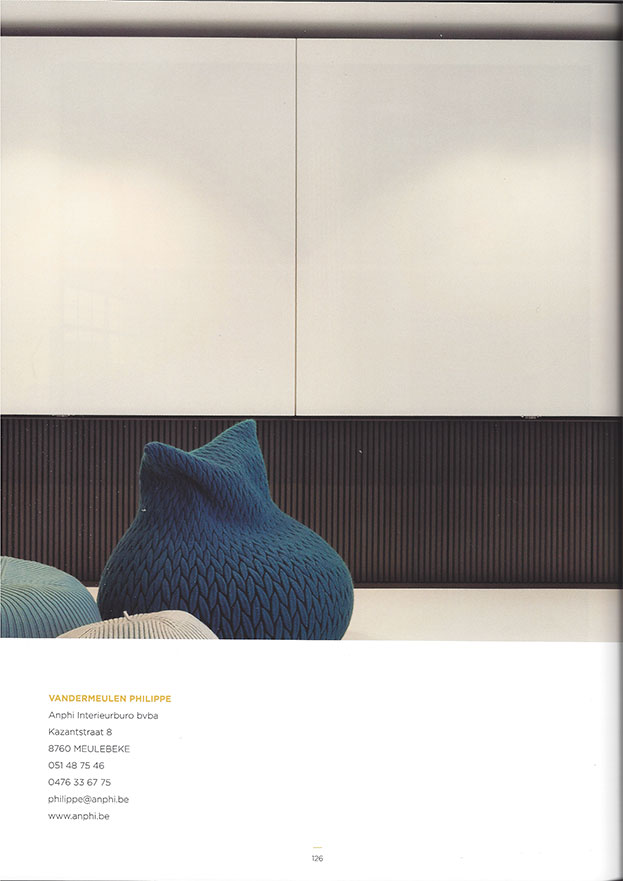 Jaarboek Interieurarchitectuur