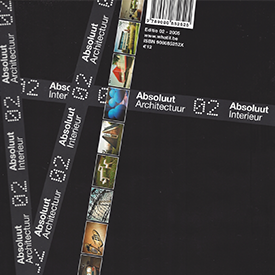 Absoluut Architectuur