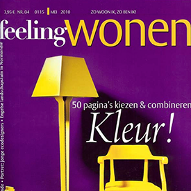 Feeling Wonen