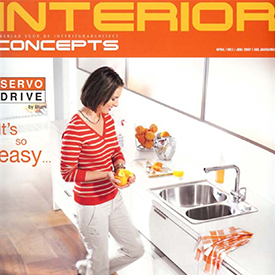 Interior Concepts
