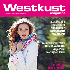 Westkust