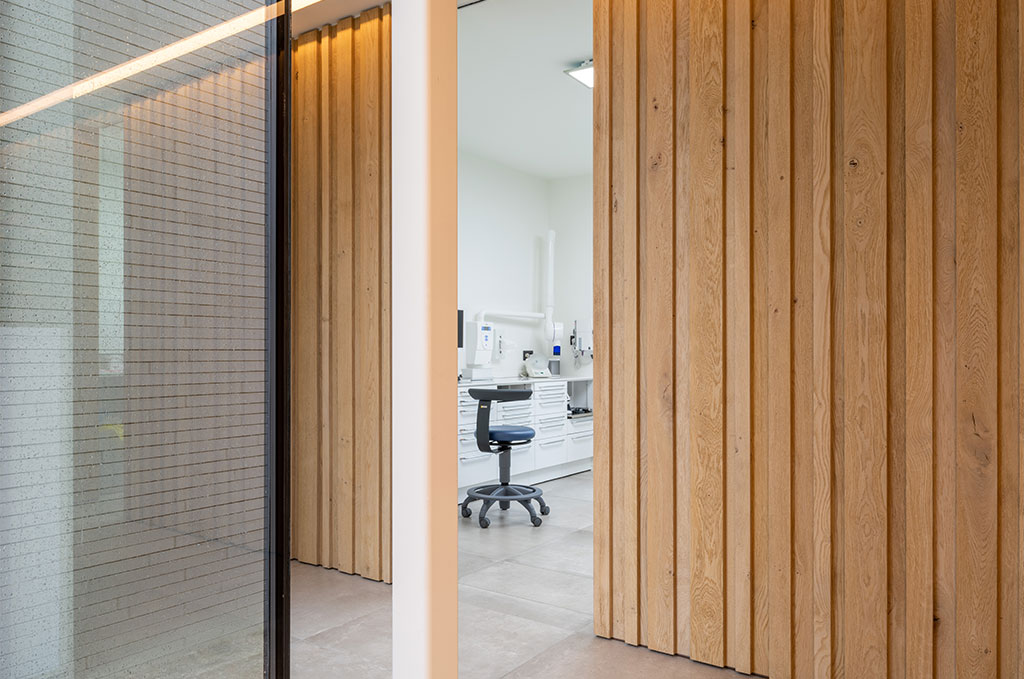 tandartspraktijk DCE