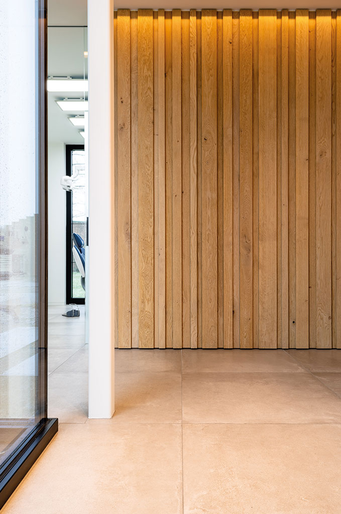 tandartspraktijk DCE