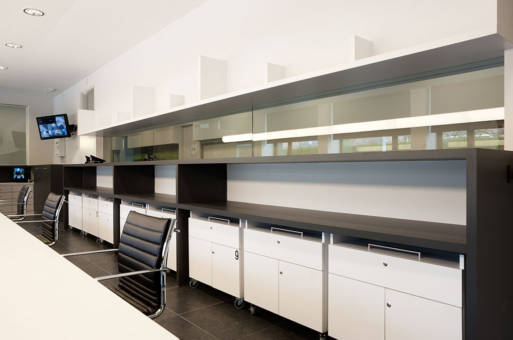 backoffice Politiezone Regio Tielt