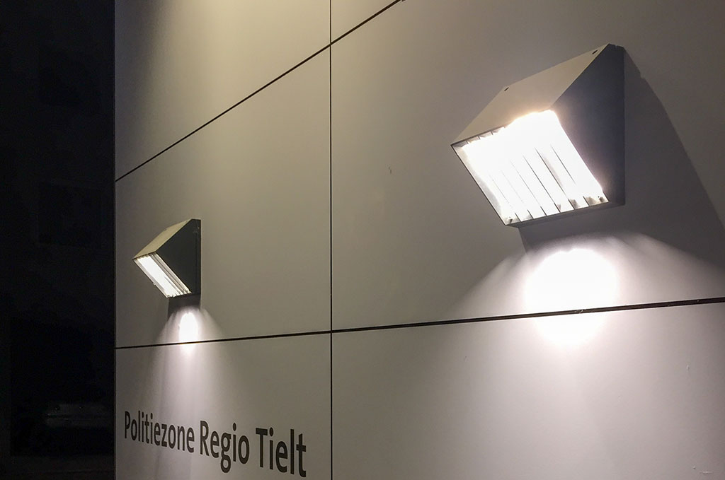 frontoffice Politiezone Regio Tielt