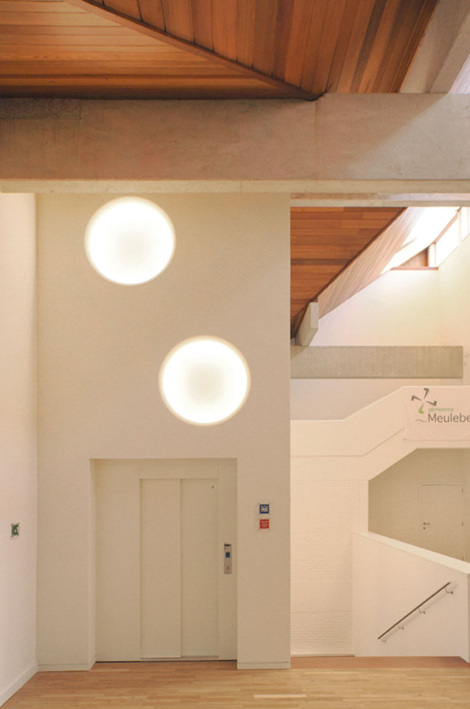 gemeentehuis Meulebeke