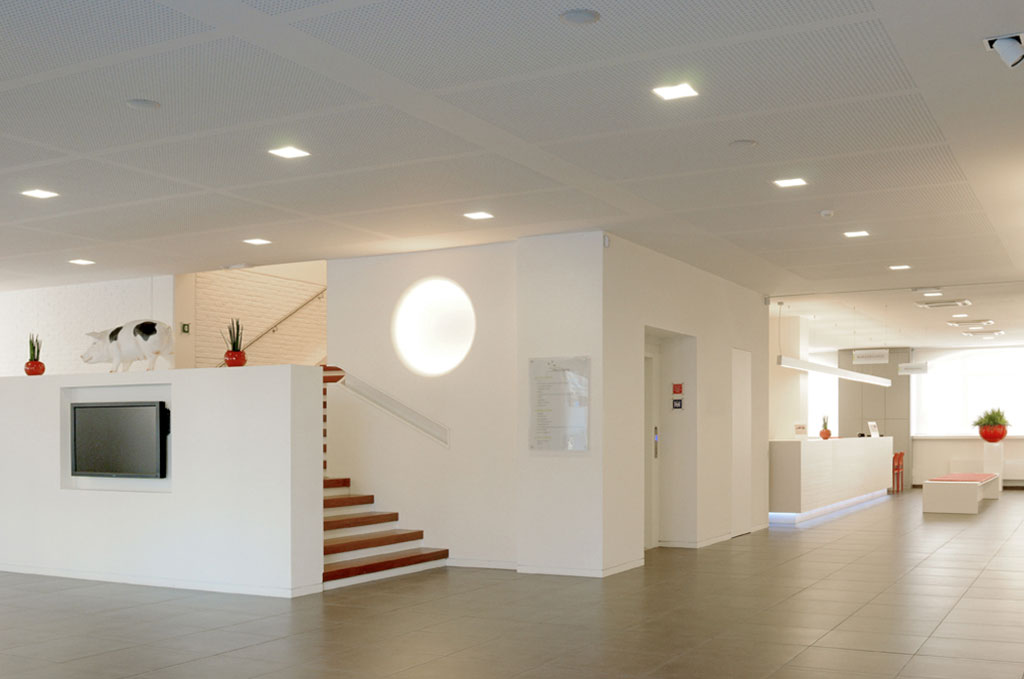 gemeentehuis Meulebeke