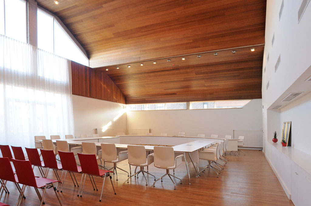 gemeentehuis Meulebeke