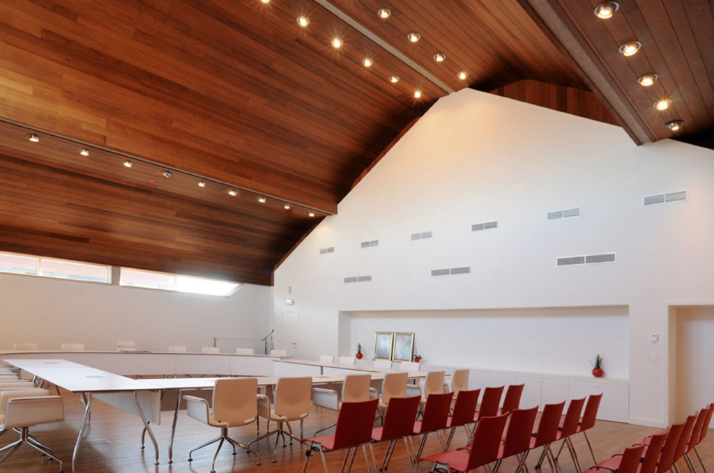 gemeentehuis Meulebeke